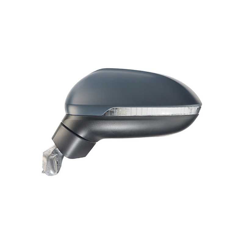 IPARLUX Espejo izquierdo electrico asférico termico imprimado intermitente 27348811