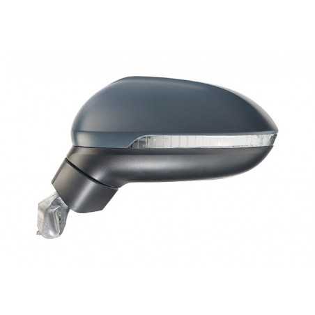 IPARLUX Espejo izquierdo electrico asférico termico imprimado intermitente 27348811