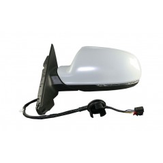 IPARLUX Espejo izquierdo electrico asférico termico imprimado intermitente 27024301
