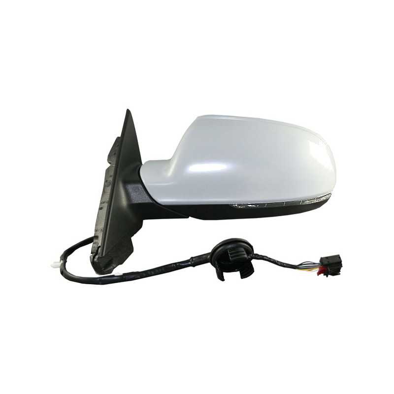 IPARLUX Espejo izquierdo electrico asférico termico imprimado intermitente 27024301