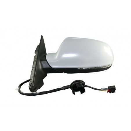 IPARLUX Espejo izquierdo electrico asférico termico imprimado intermitente 27024301