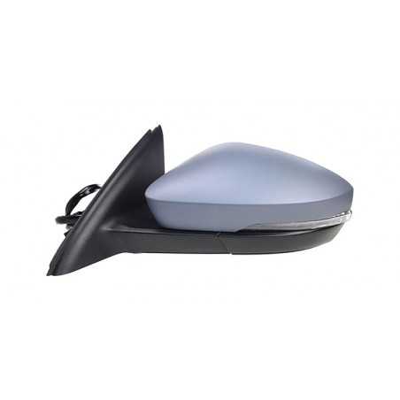 IPARLUX Espejo izquierdo electrico convexo termico imprimado intermitente 27295301