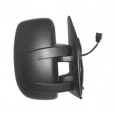 IPARLUX Espejo derecho electrico convexo termico brazo corto 27809102