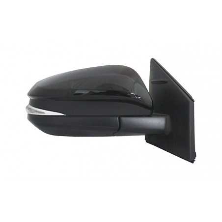 IPARLUX Espejo derecho electrico convexo imprimado abatible intermitente 27330502