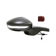 IPARLUX Espejo derecho mecanico convexo intermitente sonda 24057102