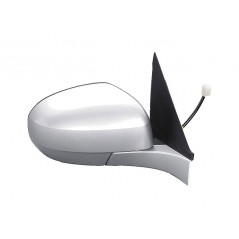 Right mirror electric convex thermal primed
