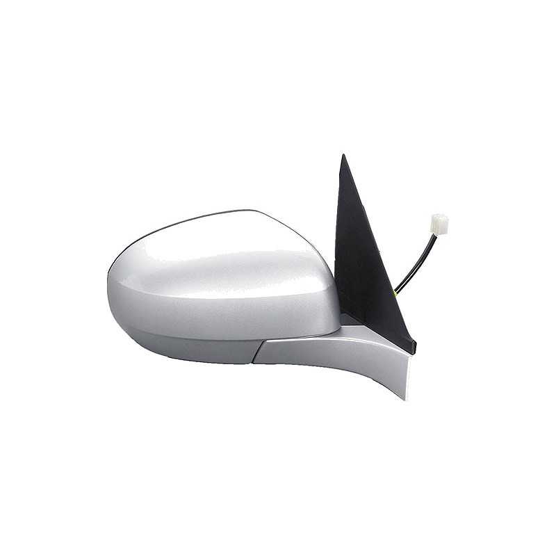 Right mirror electric convex thermal primed