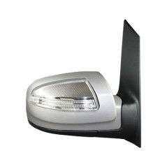 Right mirror electric aspheric thermal primed aba intermittent