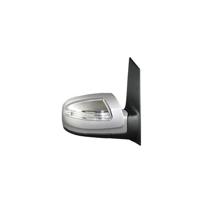 IPARLUX Espejo derecho electrico asferico térmico imprimado aba intermitente 27204314