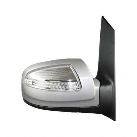 IPARLUX Espejo derecho electrico asferico térmico imprimado aba intermitente 27204314