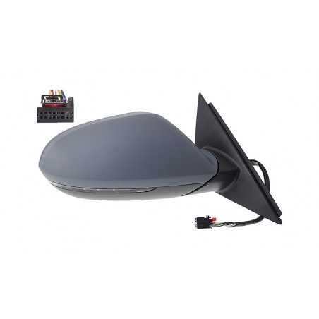 IPARLUX Espejo derecho electrico asférico térmico imprimado intermitente 27025312