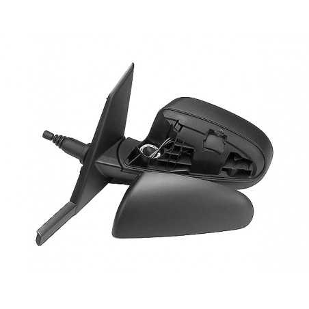 IPARLUX Espejo izquierdo mecanico asférico imprimado 24058801