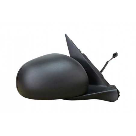 Right mirror electric convex thermal probe