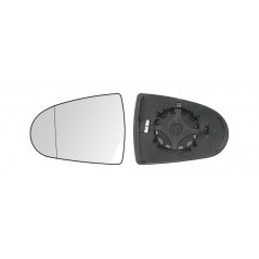 IPARLUX Recambio cristal espejo retrovisor con base izquierdo asférico termico 31058801