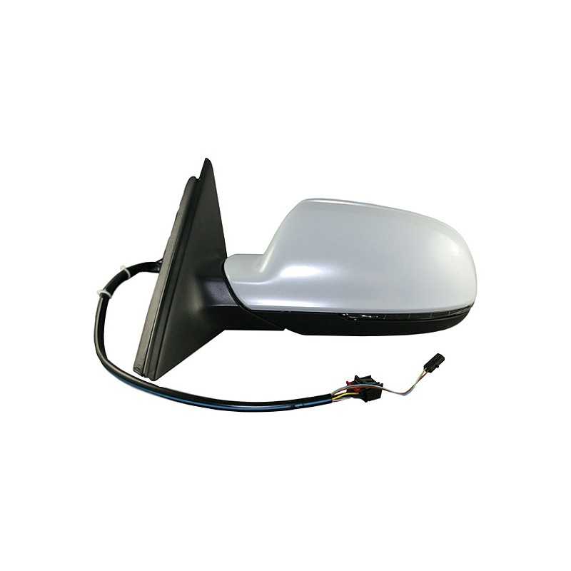IPARLUX Espejo izquierdo electrico asférico termico imprimado intermitente 27025321