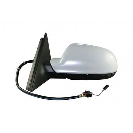 IPARLUX Espejo izquierdo electrico asférico termico imprimado intermitente 27025321