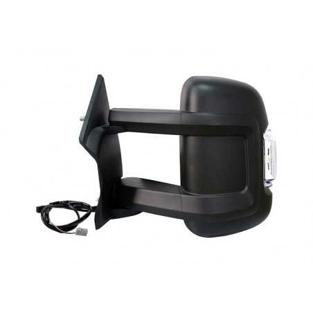 IPARLUX Espejo izquierdo electrico convexo intermitente sonda lrg muerto 27305441