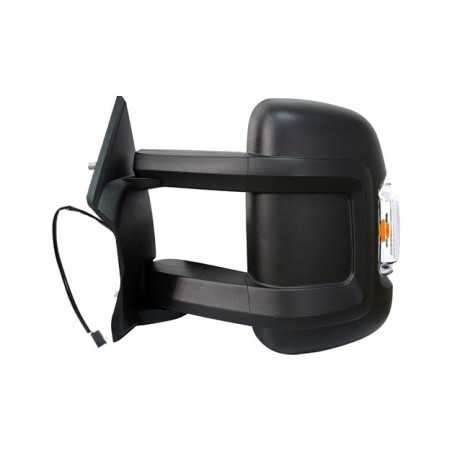 IPARLUX Espejo izquierdo electrico convexo termico intermitente largo muerto 27305443