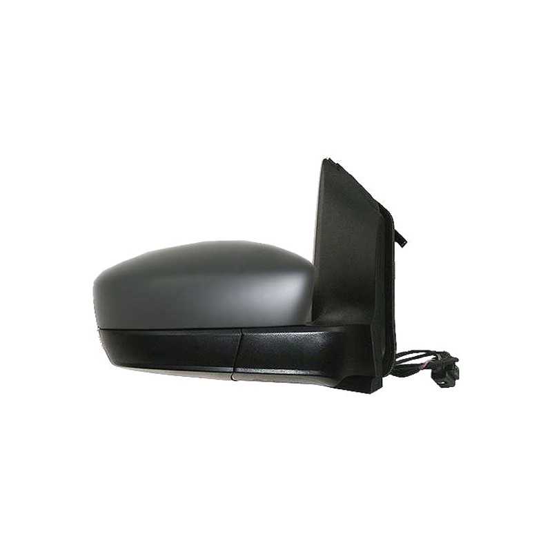 Right mirror electric convex thermal primed