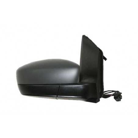 Right mirror electric convex thermal primed