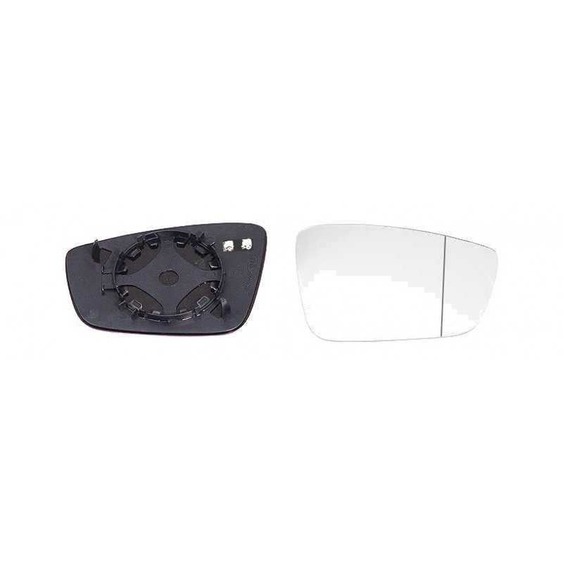 IPARLUX Recambio cristal espejo retrovisor con base derecho convexo termico 31910502