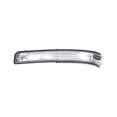IPARLUX Piloto Intermitente retrovisor izquierdo 15202101