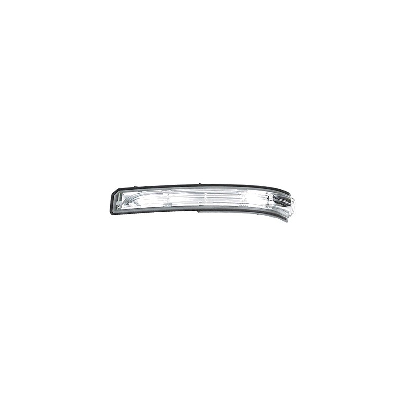 IPARLUX Piloto Intermitente retrovisor izquierdo 15202101