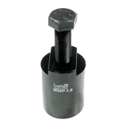 BUZZETTI Internal thread extractor Ø38x1.5 for Aprilia, Bombardier BRP, Kawasaki KLX/KSF, Suzuki DR 19508
