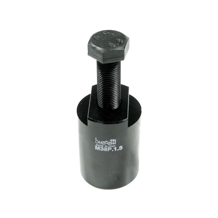 BUZZETTI Internal thread extractor Ø38x1.5 for Aprilia, Bombardier BRP, Kawasaki KLX/KSF, Suzuki DR 19508