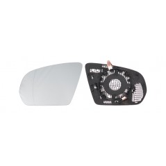 IPARLUX Recambio cristal espejo retrovisor con base izquierdo asférico termico 31202223