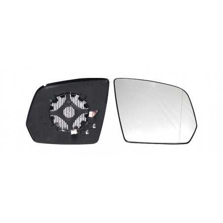 IPARLUX Recambio cristal espejo retrovisor con base derecho asférico termico 31202632