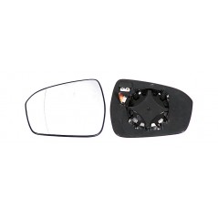 IPARLUX Recambio cristal espejo retrovisor con base izquierdo asférico termico 31315501