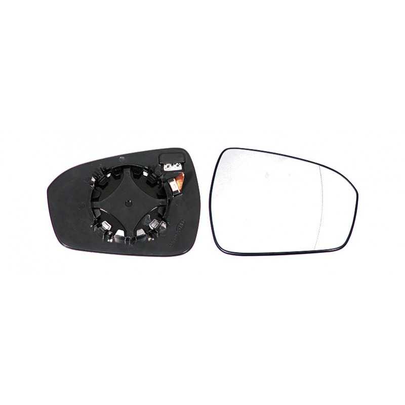 IPARLUX Recambio cristal espejo retrovisor con base derecho asférico termico 31315502