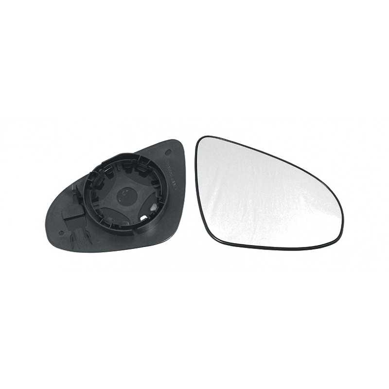 IPARLUX Recambio cristal espejo retrovisor con base convexo derecho 31226502