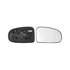 IPARLUX Recambio cristal espejo retrovisor con base convexo térmico derecho 31900812