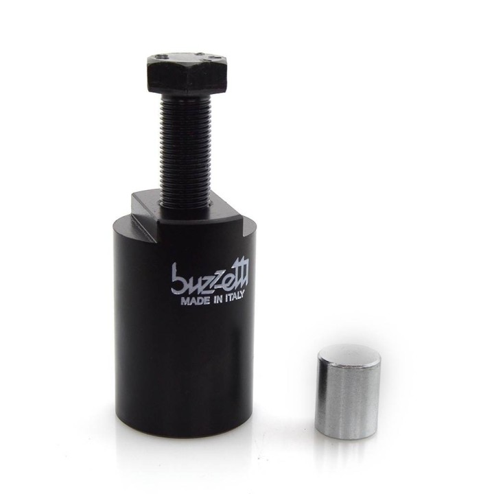 BUZZETTI EXTRACTOR, INNER THREAD, PROTECTIVE COVER FOR THREAD Ø39x1 5 19509