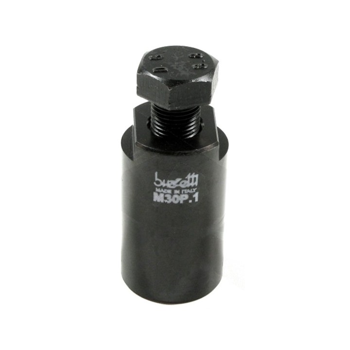 BUZZETTI EXTRACTOR, INNER THREAD, FOR STEERING WHEEL Ø30x1 19502