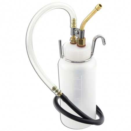 tool, brake bleeder