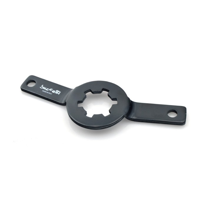 BUZZETTI TOOL, STARTER RING BLOCK, CYLINDER, VERTICAL 19546