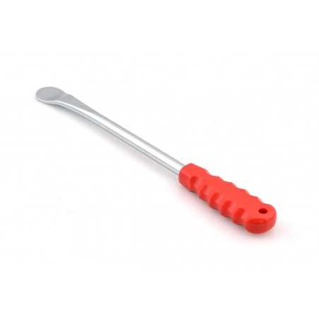 extractor de neumáticos de moto desmontable para cubiertas de 280mm