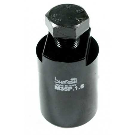 buzzetti flywheel magnet puller for old rotax and yamaha engines