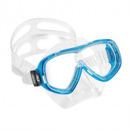 mask diving glasses piumetta