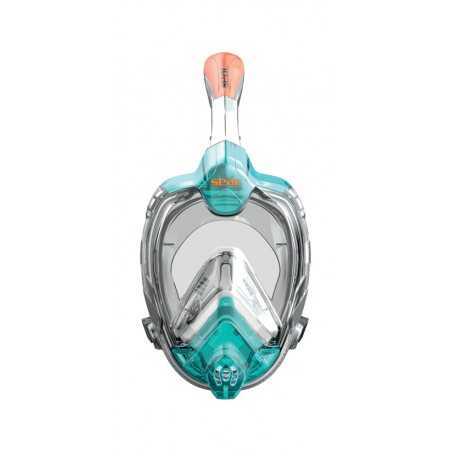 full face diving mask libera