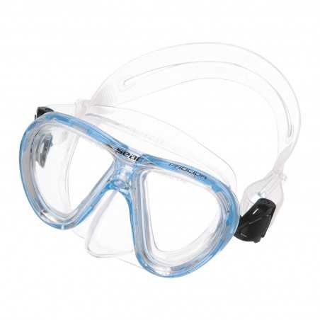 mascara gafas buceo procida siltra
