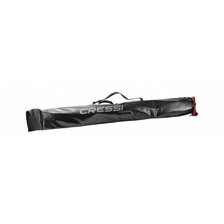 cressi rifle holster bag in 840 denier nylon
