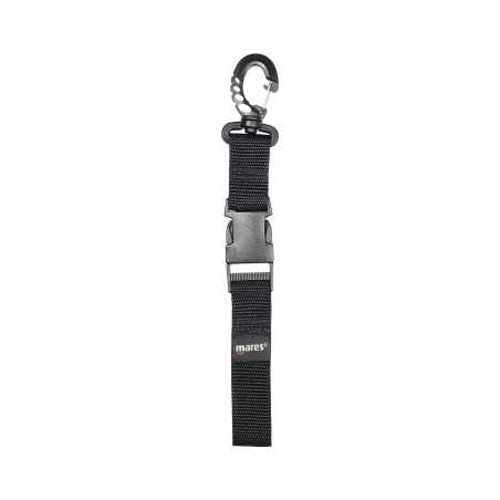 clip fast release with hook