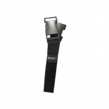correa macho/hembra para chaleco
