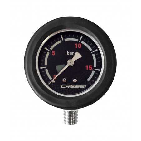 replacement computer / dive control: capsula pressure gauge control lp