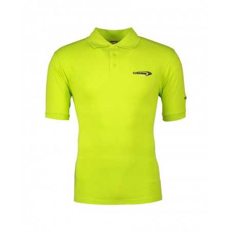 Casual wear polo tshiert  TEAM