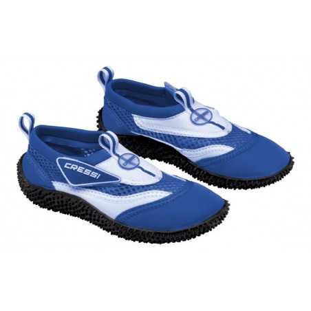 chaussures d'eau coral